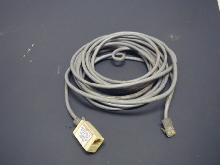 San Francisco Rush Sitdown Cabinet Crossover Cable (Item #43) (15.5 Ft Long) $16.99